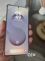 Samsung 25 ultra 256 gb titanium silver blue