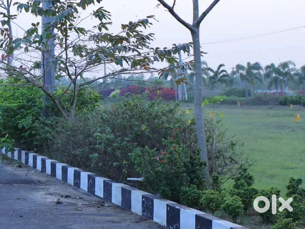 VMRDA PLOT FOR SALE.