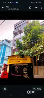 Thai spa Gariahat hindustan park 1600 sqft