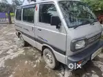 Maruti Suzuki Omni 2020