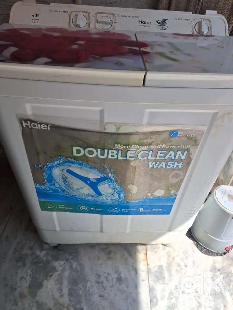Haier HTW85