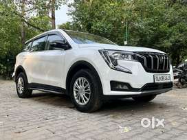 Mahindra XUV700 MX Diesel MT 5 STR (E), 2022, Diesel