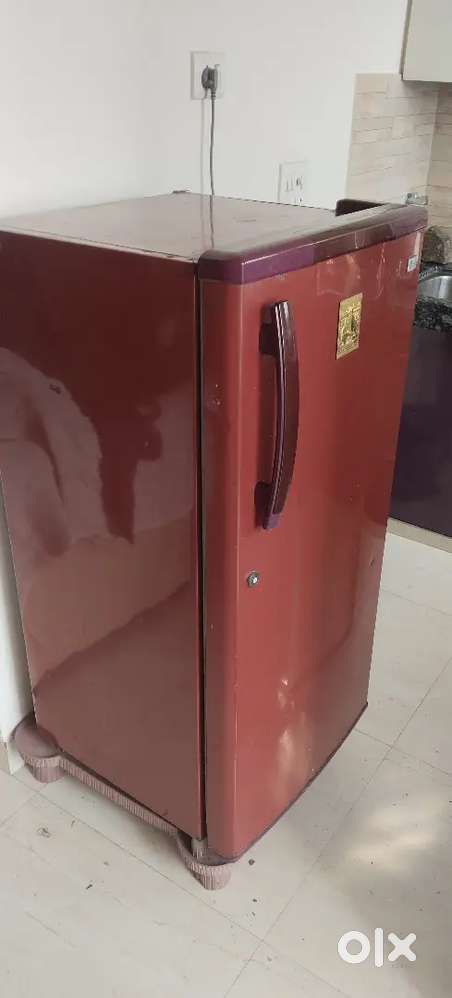 LG fridge 180 Lt 5star ranking