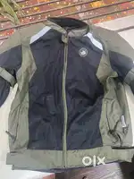 Rynox Riding Jacket