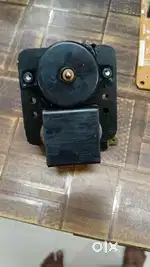 Ac,fridge,Wasing machine,  ,microwave, ro,cctv,epbax,video door phone
