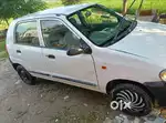 Maruti Suzuki Alto 2009 Petrol 82300 Km Driven 2030 tak passing