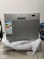 8 Place Fresh Dishwasher