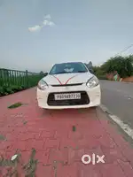 Maruti Suzuki Alto 800 2012-2016 VXI, 2016, Petrol