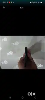 Sony xperia 1 black good condition