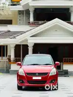 Maruti Suzuki Swift DDiS ZDI, 2012, Diesel