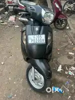 Acsess 125