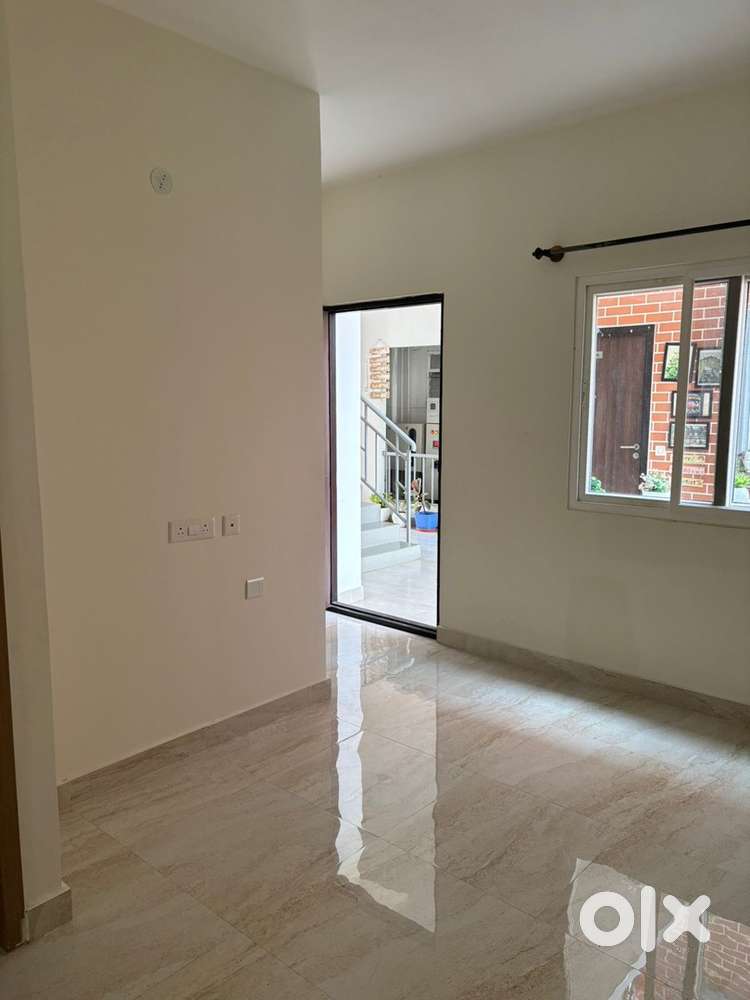 Villa for rent at Zuarri garden city
