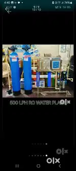 Ro system sale