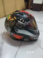 Helmet for sale