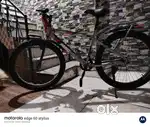 1month old bicycle original hero Brand