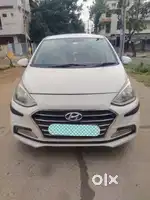 Hyundai Xcent 1.2 CRDi SX, 2018, Diesel