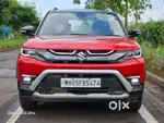 Maruti Suzuki Vitara Brezza 1.5 ZXI AT, 2023, Petrol