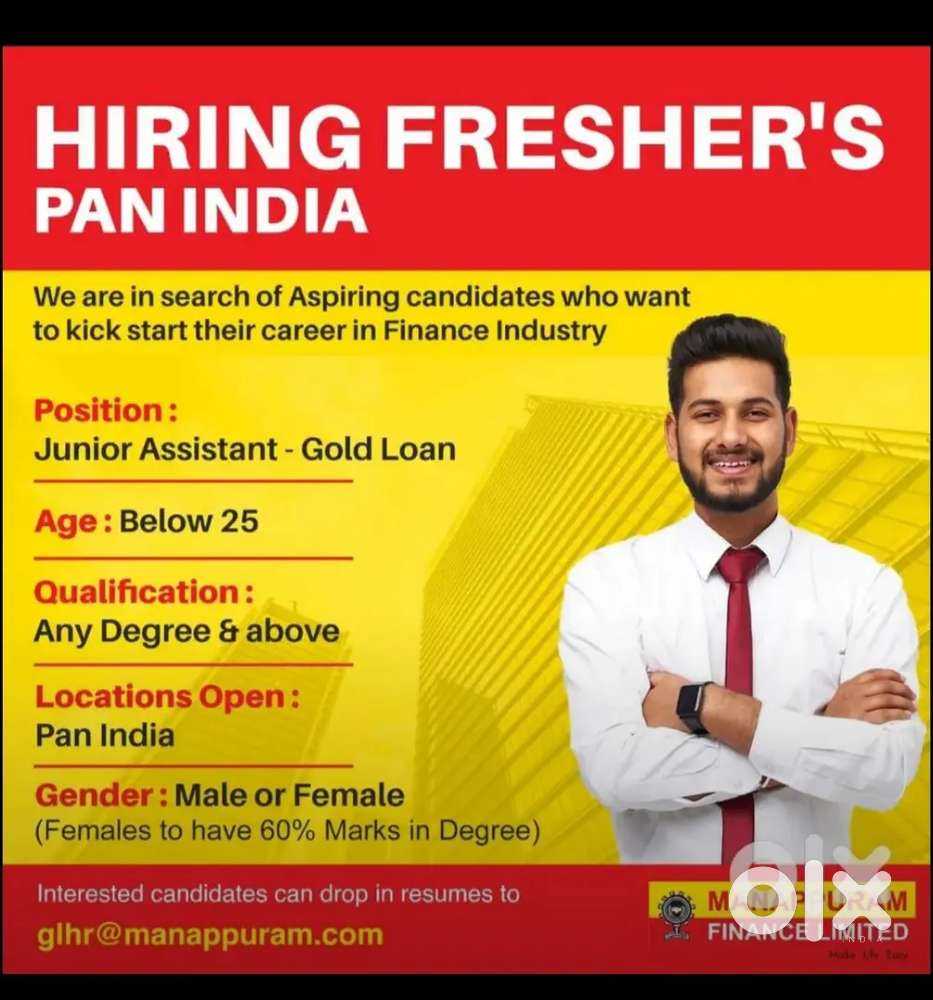 Manappuram Finance Limited