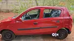 Maruti Suzuki Alto 800 2013