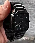 QUARTZ  only for MENs