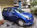 Maruti Suzuki Swift 2013 Petrol Well Maintained, full company service