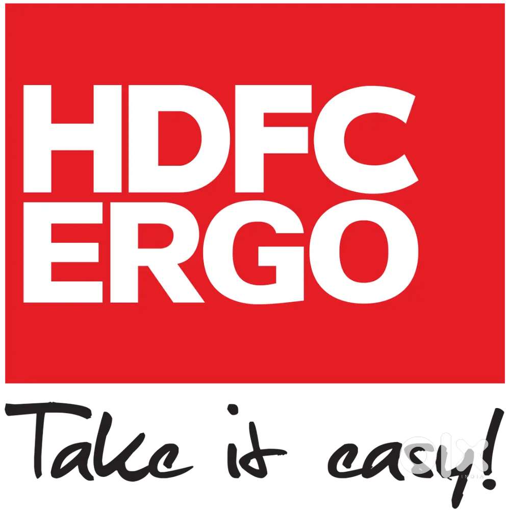 Health Insurance Agent at HDFC ERGO