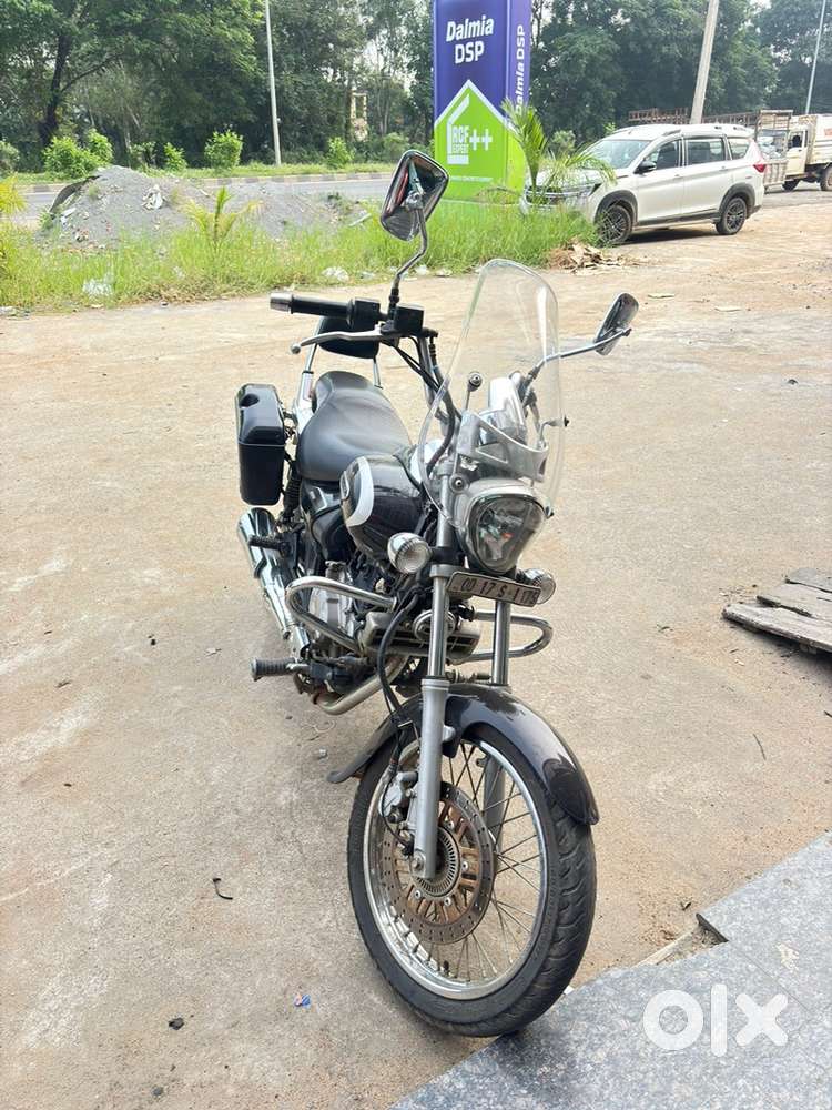 Avenger sell in best condition