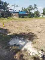 Minjur nalur land Per Sqft 850/-