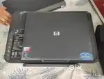Hp printer deskjet f4488
