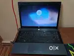 Laptop with Windows 10 Home and MS Office 2019