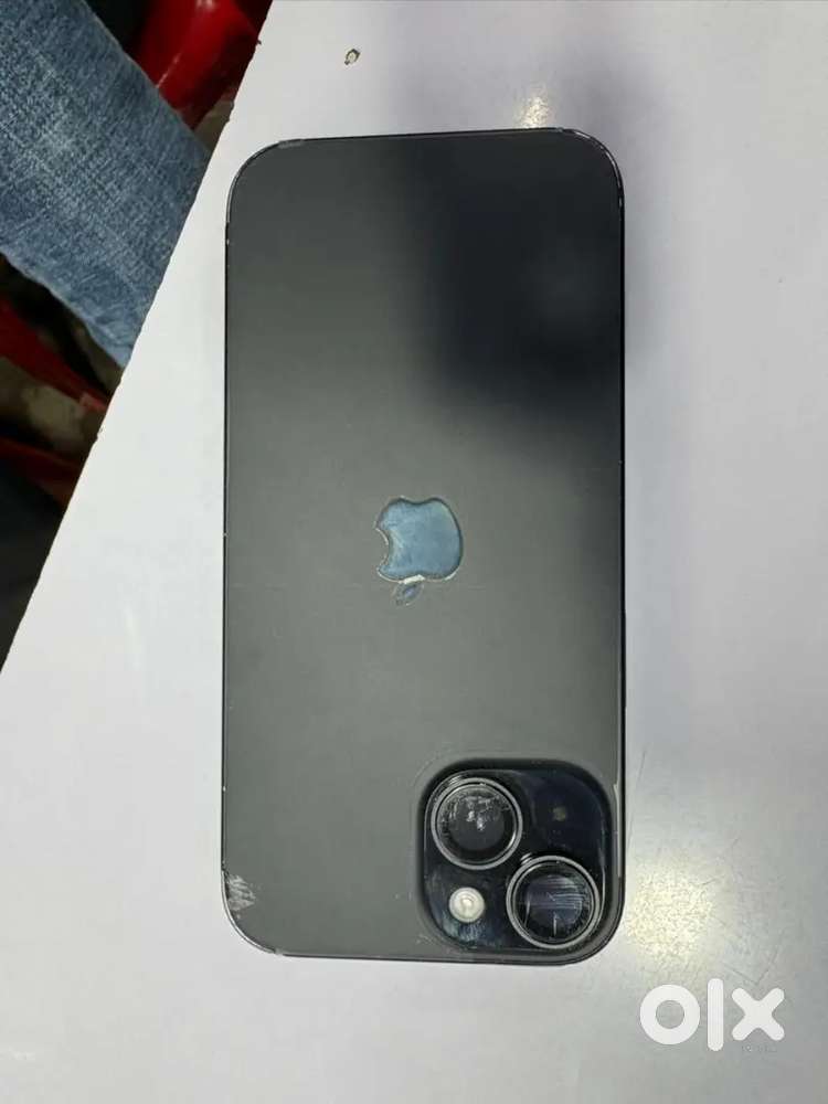 I phone 15