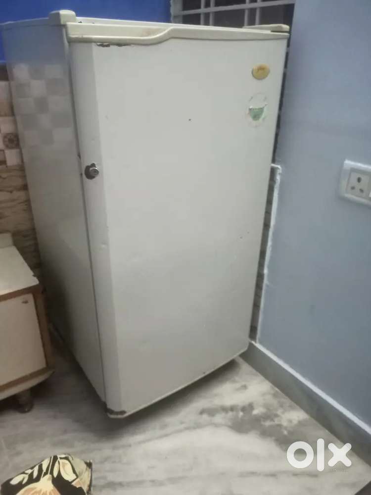 Godrej refrigerator