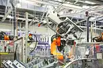 HIRING CNC OR BMC OPERATOR MANUFACTURING COMPANY