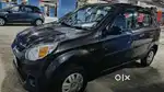 Maruti Suzuki 800 2017 Petrol 50000 Km Driven