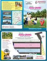 prime location in Bhogapuram