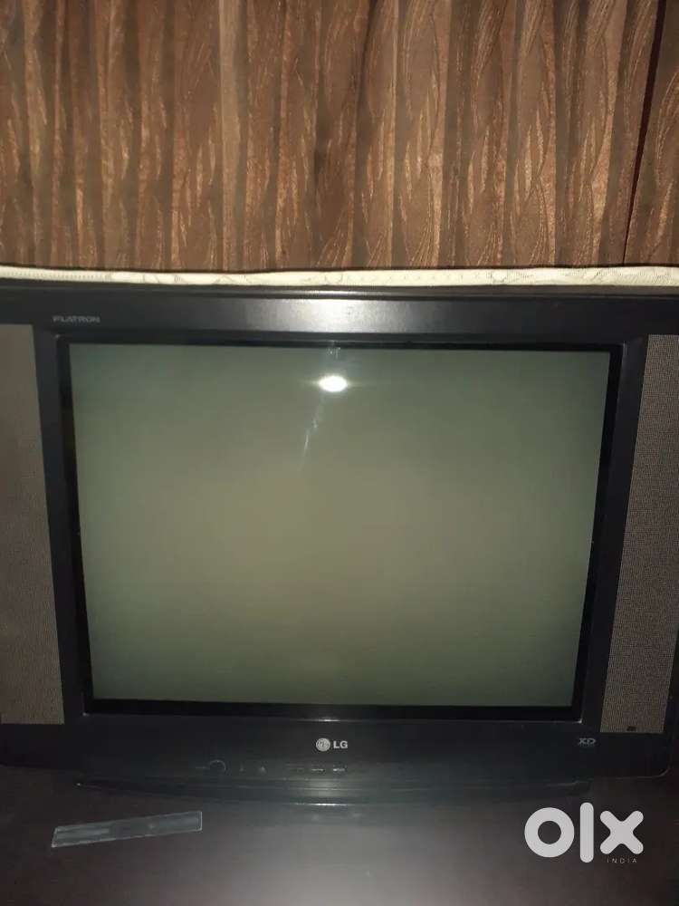 LG television