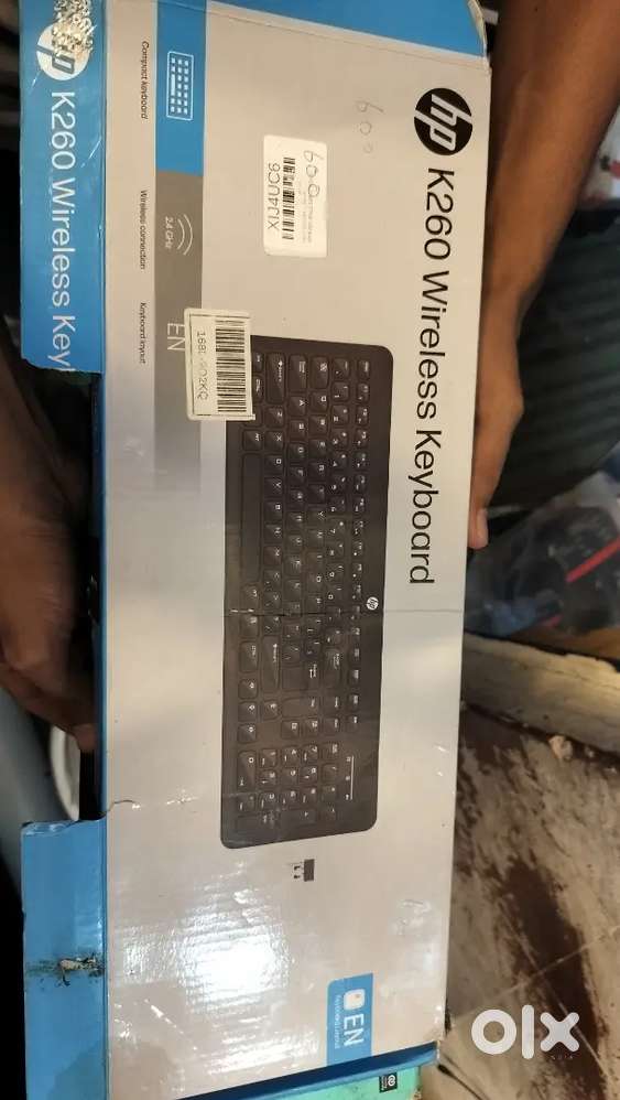 logitech,hp and Zebronics wire less wired keybord and mouse
