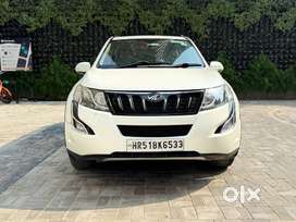 Mahindra XUV500 2011-2015 W6 2WD, 2016, Diesel