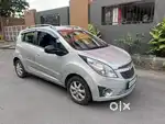 Chevrolet Beat Diesel LTZ, 2013, Diesel
