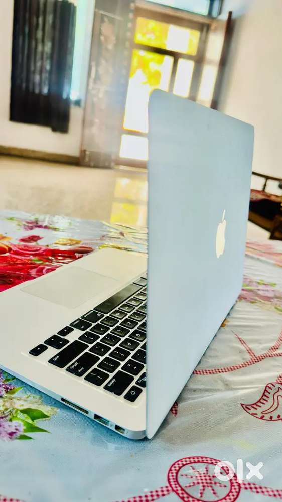 Macbook air 13