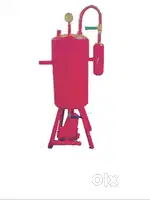 GAS WELDING TANKI