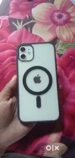 i phone 11/65GB //after update iso26 lines   read description