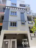 Spacious 2BHK Builder Floor for LEASE in Banashankari