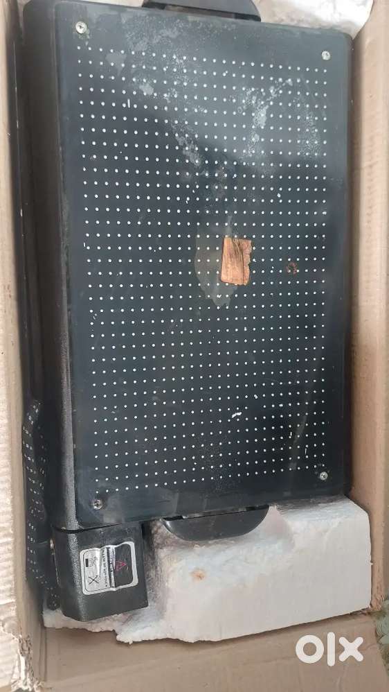 Skyline electric tandoori