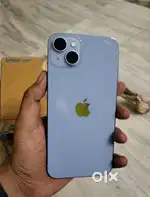 Iphone 14 plus 128gb