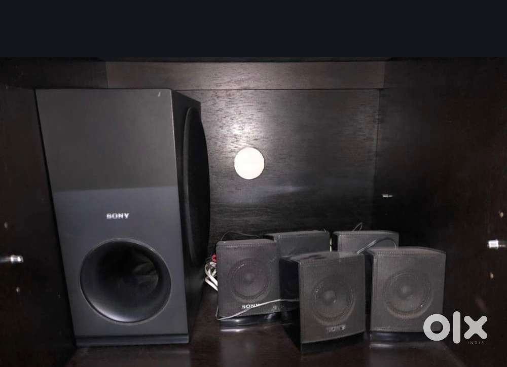 Sony Home Theatre for sale