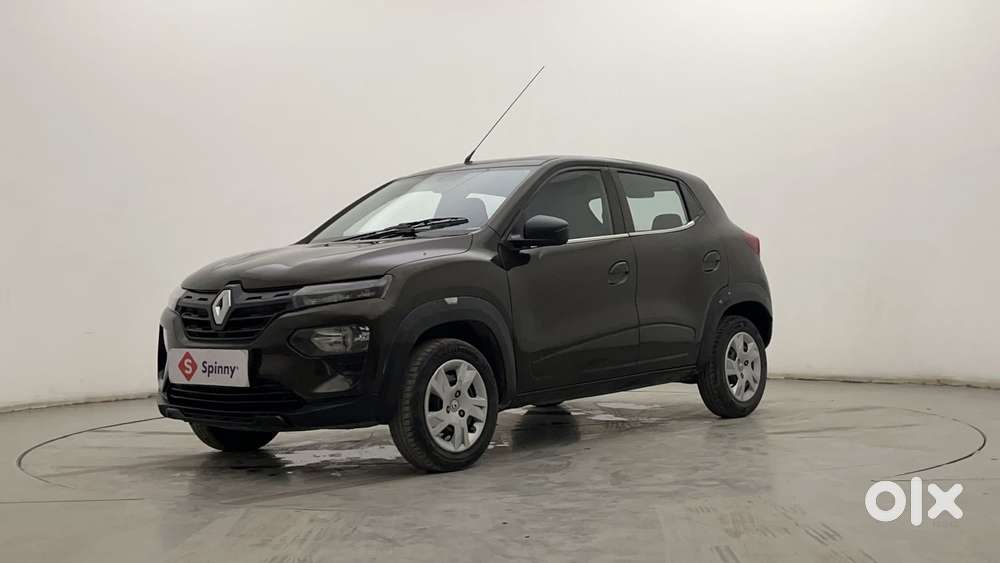 Renault KWID RXL, 2022, Petrol