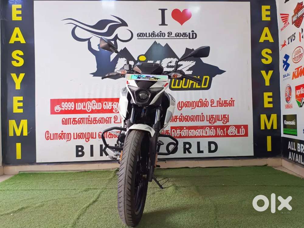 BAJAJ PULSAR N150 BS6~2025 MODEL GOOD CONDITION EMI EXCHANGE AVAILABLE