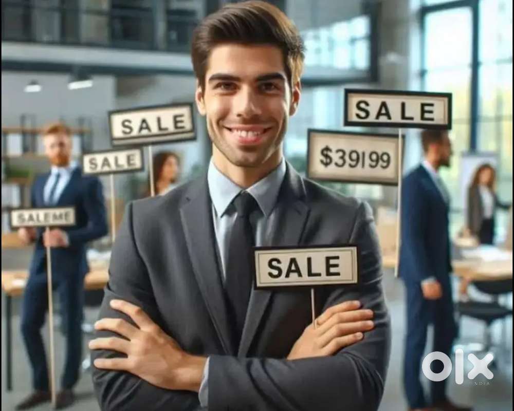 NEW BRANCH OPENING IN CHENNAI WANTED FOR MALE & FEMALE