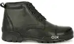 Police shoes 8no